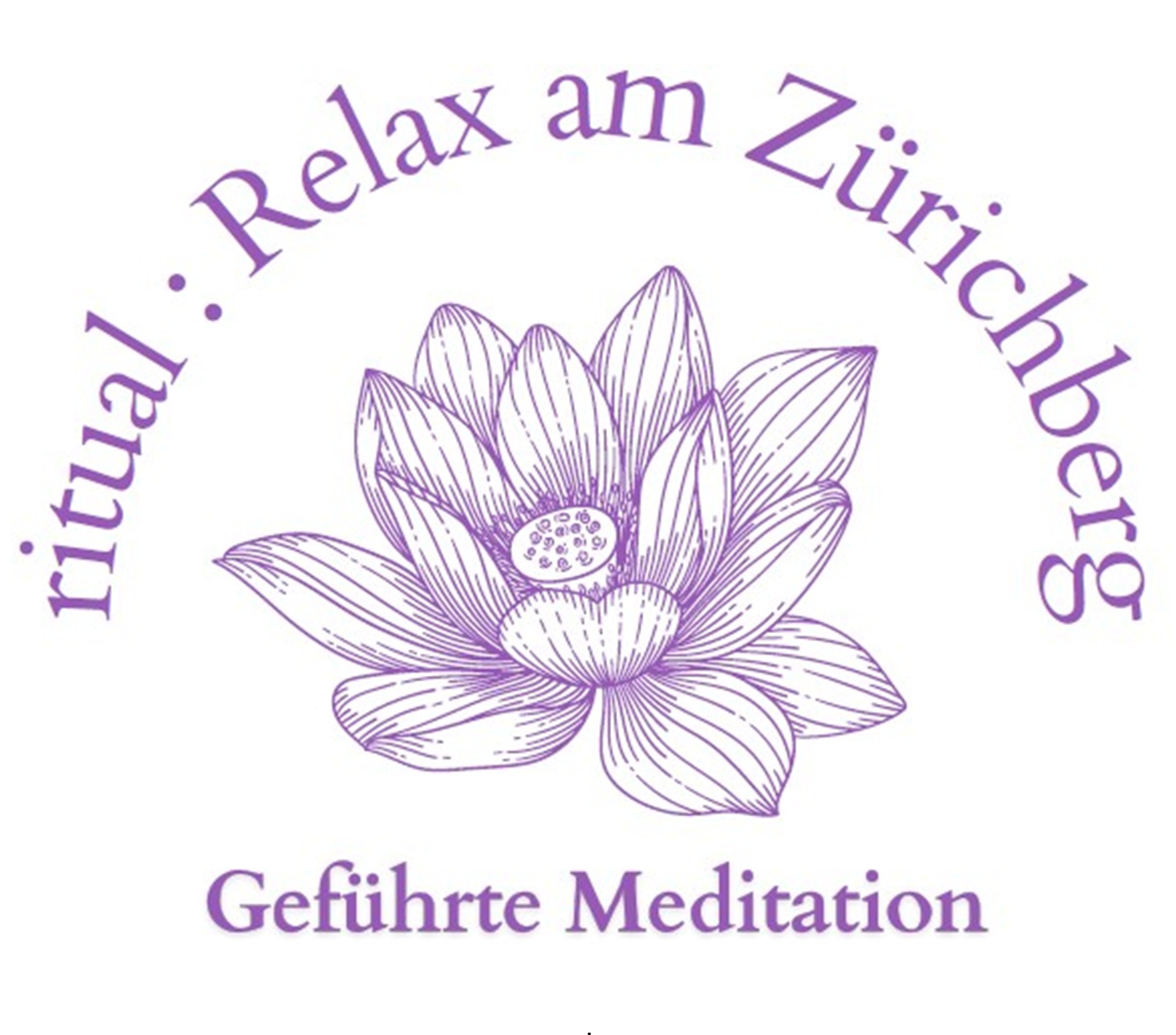Bild zu ritual : Relax am Zürichberg mit Elisabeth, Meditationslehrerin